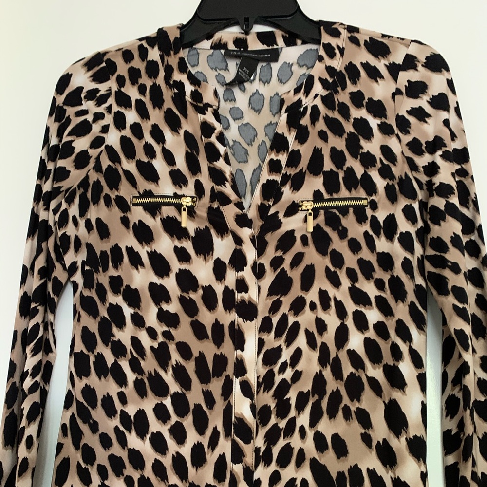 Women’s blouse.